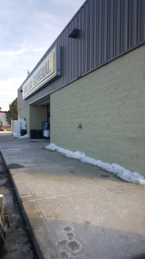 Discount Store «Dollar General», reviews and photos, 1352 E Main St, Ravenna, OH 44266, USA