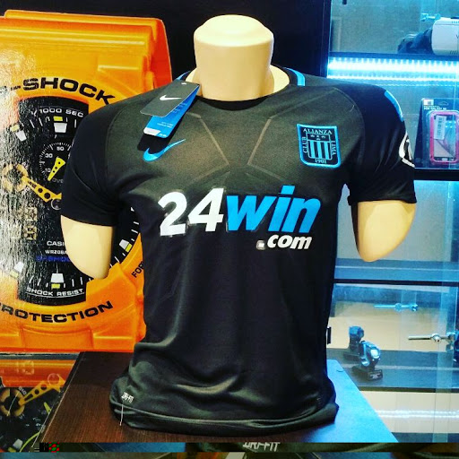 Tienda Deportiva - Club Germán Sport