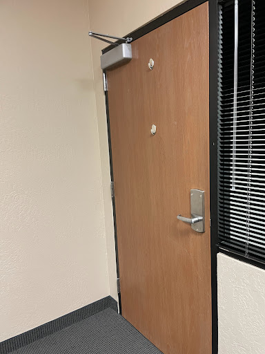 Locksmith «Eagle Locksmith», reviews and photos, 1827 E Indian School Rd, Phoenix, AZ 85016, USA