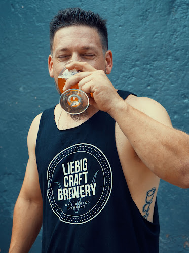 Teléfono de Liebig Craft Brewery