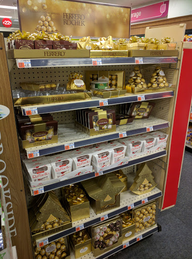 Drug Store «CVS», reviews and photos, 890 St George Ave, Rahway, NJ 07065, USA