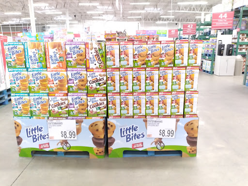 Warehouse club «BJ’s Wholesale Club», reviews and photos, 650 Memorial Dr, Chicopee, MA 01020, USA