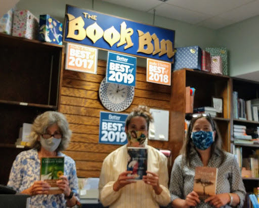 Book Store «Book Bin», reviews and photos, 1151 Church St, Northbrook, IL 60062, USA