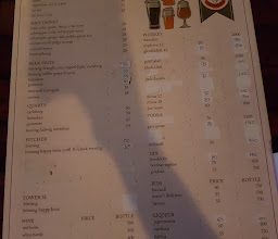 Europe Sport Bar & Cafe photo