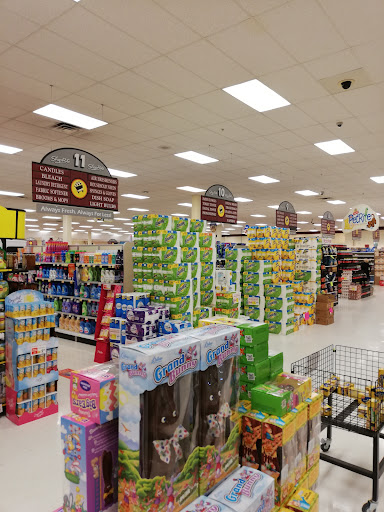 Grocery Store «ShopRite of Marlton», reviews and photos, 307 NJ-70, Marlton, NJ 08053, USA