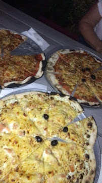 Plats et boissons du Pizzas à emporter Pizza Bella à Le Plan-de-la-Tour - n°11