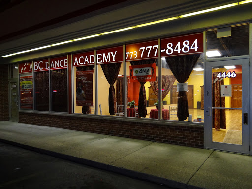 Dance School «ABC Dance Academy», reviews and photos, 4444 N Milwaukee Ave, Chicago, IL 60630, USA