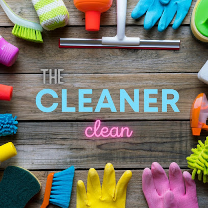 The CLEANER clean