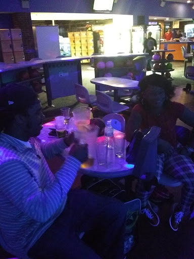 Bowling Alley «Brunswick Zone Doverama Lanes», reviews and photos, 1600 S Governors Ave, Dover, DE 19904, USA