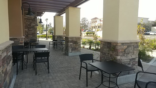 Starbucks image