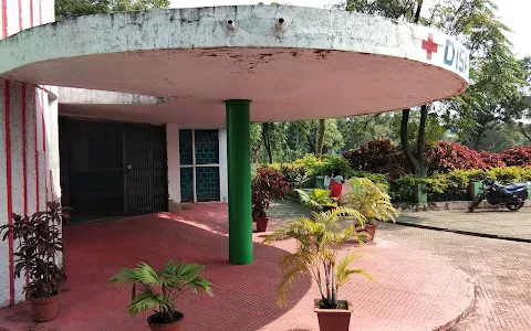 Hill Top Colony, SOCP image