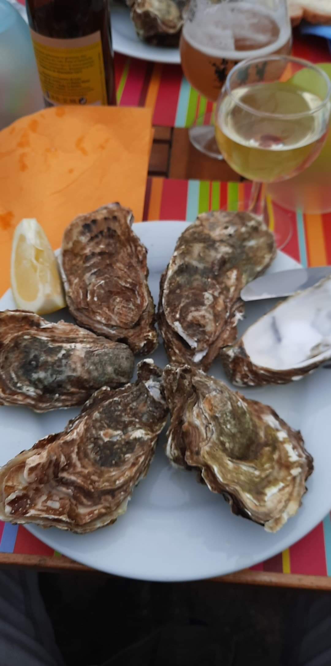 Photo n° 1 de l'avis de Olivier.8 fait le 25/05/2021 à 04:43
