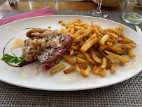 Steak du Restaurant l'O à la Bouche à Marmande - n°6
