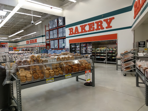 Supermarket «WinCo Foods», reviews and photos, 2060 E 20th St, Chico, CA 95928, USA