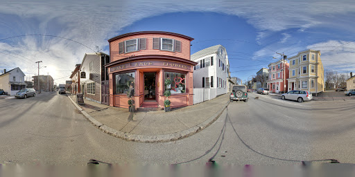 Florist «Dave Eng Flowers», reviews and photos, 136 1/2 Derby St, Salem, MA 01970, USA