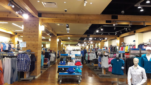 Sportswear Store «Columbia Sportswear», reviews and photos, 112 West Market, Bloomington, MN 55425, USA