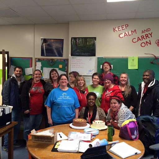 College «Madison Area Technical College», reviews and photos