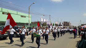 I.E AROLDO REÁTEGUI REÁTEGUI