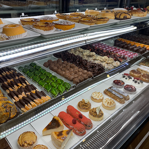 L’ atelier du chocolat no Paredes, Porto