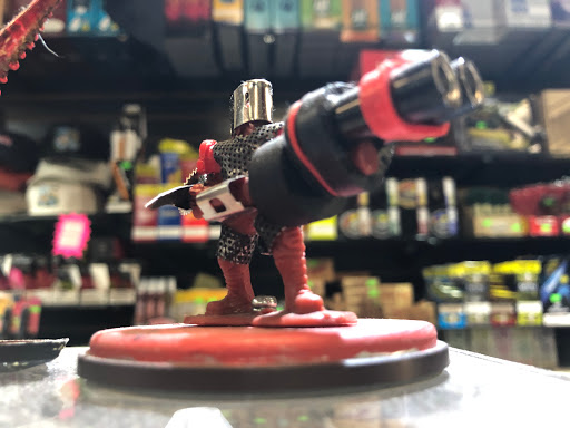 Tobacco Shop «Smokies Smoke Shop», reviews and photos, 8240 W Lower Buckeye Rd, Phoenix, AZ 85043, USA