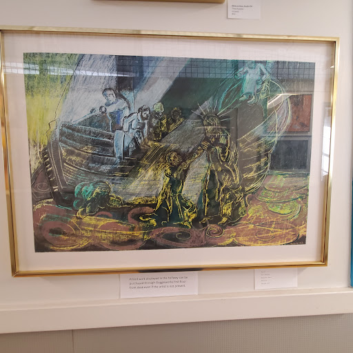 Movie Theater «R/C Reading Movies 11 & IMAX», reviews and photos, 30 N 2nd St, Reading, PA 19601, USA