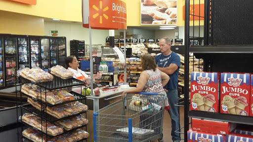 Department Store «Walmart Supercenter», reviews and photos, 1801 IN-57, Washington, IN 47501, USA