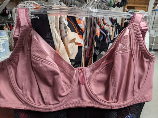 Lingerie Store «A Revelation in Fit», reviews and photos, 3974 Piedmont Ave, Oakland, CA 94611, USA