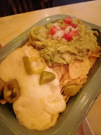 Guacamole du Restaurant mexicain El Chingon à Paris - n°8