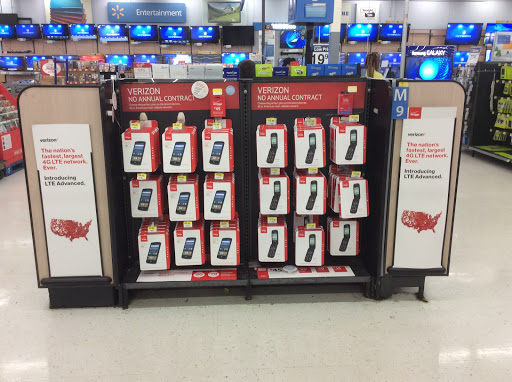 Department Store «Walmart Supercenter», reviews and photos, 150 Altama Connector, Brunswick, GA 31525, USA