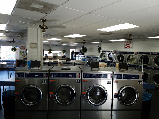 Laundry «Oldsmar Coin Laundry», reviews and photos, 3780 Tampa Rd # C1, Oldsmar, FL 34677, USA