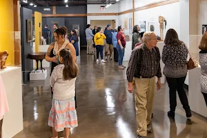 Museum of the Cherokee People image