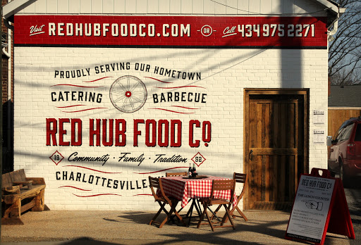 202 10th St NW, Charlottesville, VA 22903, USA