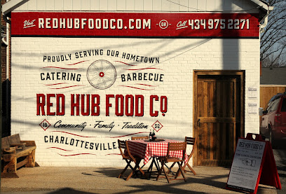 Red Hub Food Co.