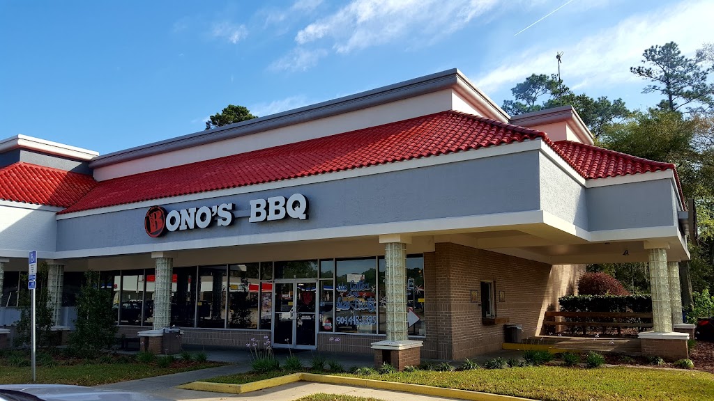 Bono's Pit Bar-B-Q 32216