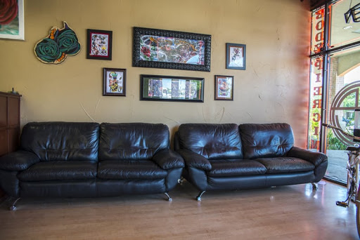 Tattoo Shop «Artistic Encounter», reviews and photos, 3920 Rosemeade Pkwy #170, Dallas, TX 75287, USA