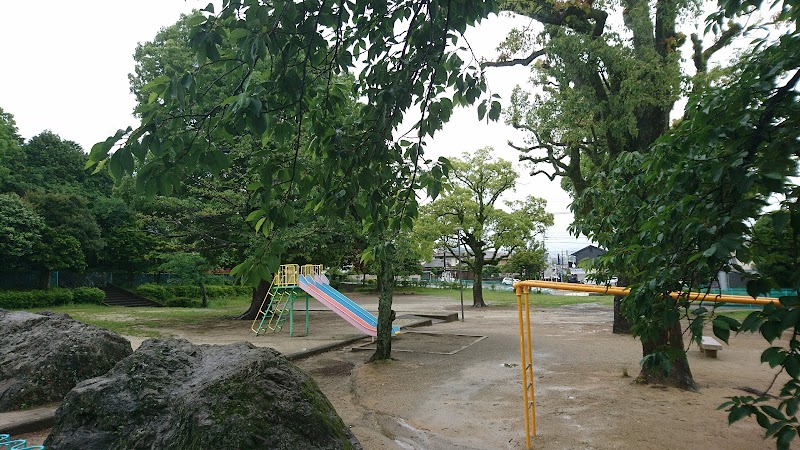 吉弘児童公園