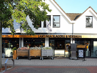 Lantinga Slagerij & Vershuis