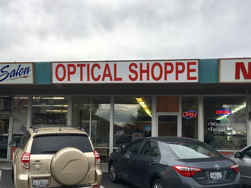 New Optical Shoppe, 649 Grape Ave, Sunnyvale, CA 94087, USA, 