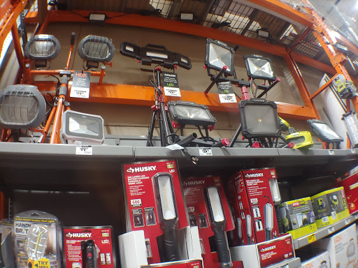 Home Improvement Store «The Home Depot», reviews and photos, 30144 US Hwy 19 N, Clearwater, FL 33761, USA