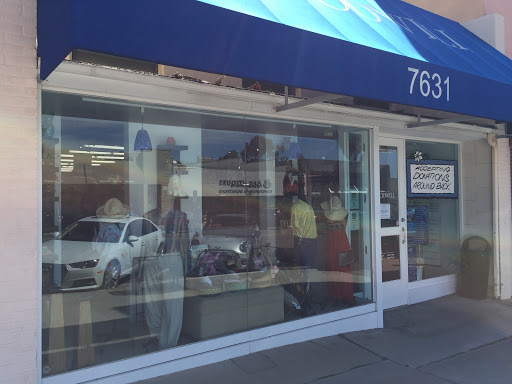 Thrift Store «Goodwill Store & Donation Center», reviews and photos, 7631 Girard Ave, La Jolla, CA 92037, USA