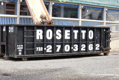 H & D Rosetto Inc.