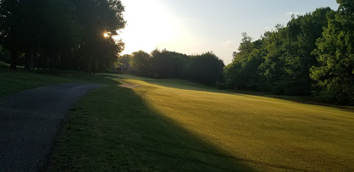 Public Golf Course «Cheekwood Golf Club», reviews and photos, 285 Spencer Creek Rd, Franklin, TN 37069, USA