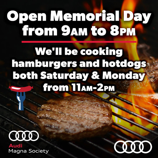 Audi Dealer «Audi Dallas», reviews and photos, 5033 Lemmon Ave, Dallas, TX 75209, USA