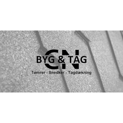 CN Byg & Tag