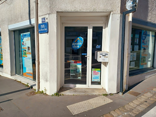 Agence de services d'aide à domicile Domicile Clean - Service de ménage et Aide à domicile sur Nantes Nantes