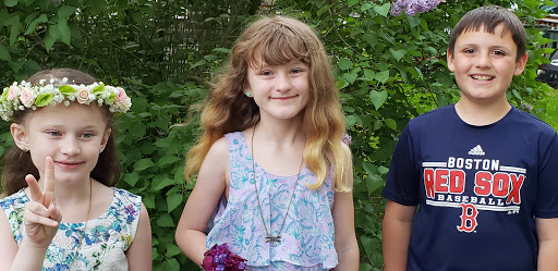 Florist «Ford Flower Co.», reviews and photos, 83 S Broadway, Salem, NH 03079, USA