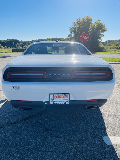 Car Dealer «Johnson Dodge Chrysler Jeep Ram», reviews and photos, 481 US-46, Budd Lake, NJ 07828, USA