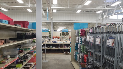 Home Goods Store «At Home», reviews and photos, 11221 Outlet Dr, Knoxville, TN 37932, USA