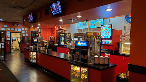 Movie Theater «Brenden Theatres», reviews and photos, 4055 Stockton Hill Rd, Kingman, AZ 86409, USA