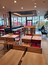 Atmosphère du Restaurant KFC Lilles Lezennes - n°12